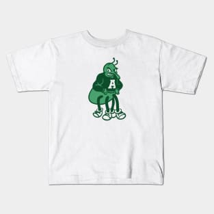 The Boll Weevils of the University of Arkansas at Monticello Kids T-Shirt